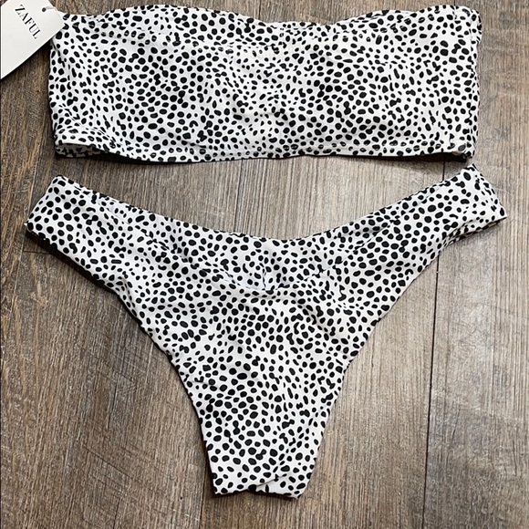 Zaful Bikini Set - Picture 2 of 4